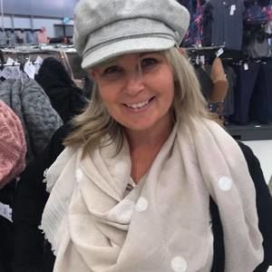 Meet your Posher, Jodie